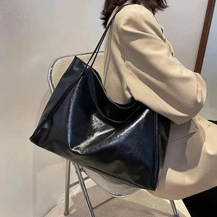 Serafina – Versatile sophisticated style – Shopper-15137974387072-Santi Vento Atelier