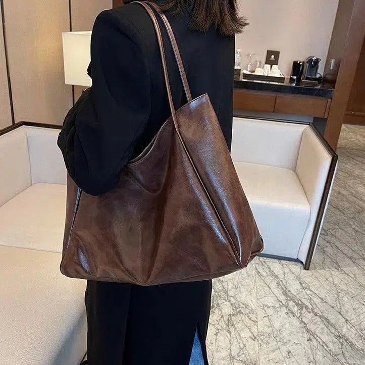 Serafina – Versatile sophisticated style – Shopper-15137974387072-Santi Vento Atelier