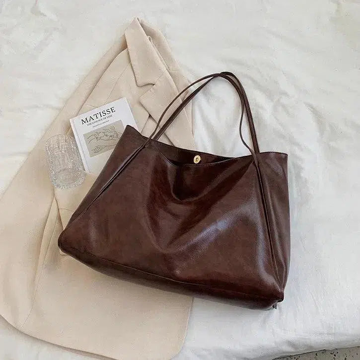 Serafina – Versatile sophisticated style – Shopper-15137974387072-Santi Vento Atelier