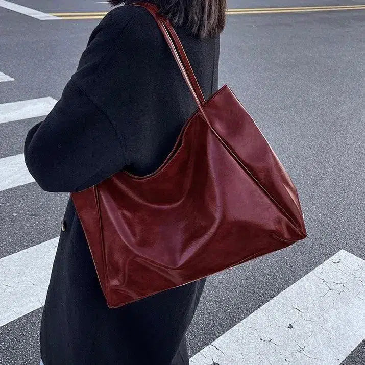 Serafina – Versatile sophisticated style – Shopper-15137974387072-Santi Vento Atelier