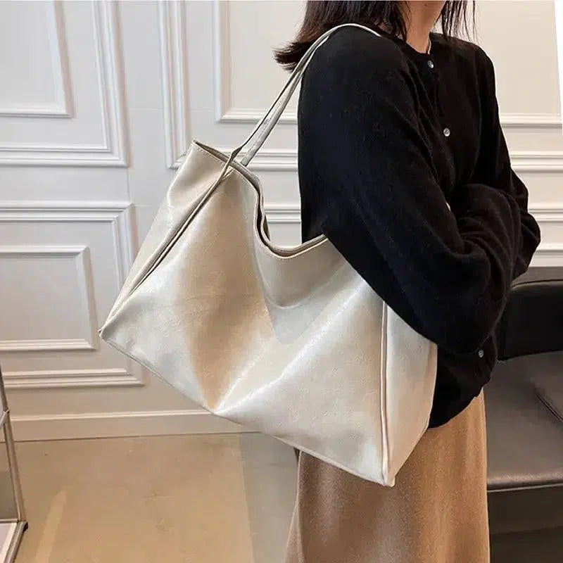 Serafina – Versatile sophisticated style – Shopper-15137974387072-Santi Vento Atelier