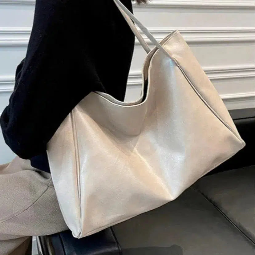 Serafina – Versatile sophisticated style – Shopper-15137974387072-Santi Vento Atelier