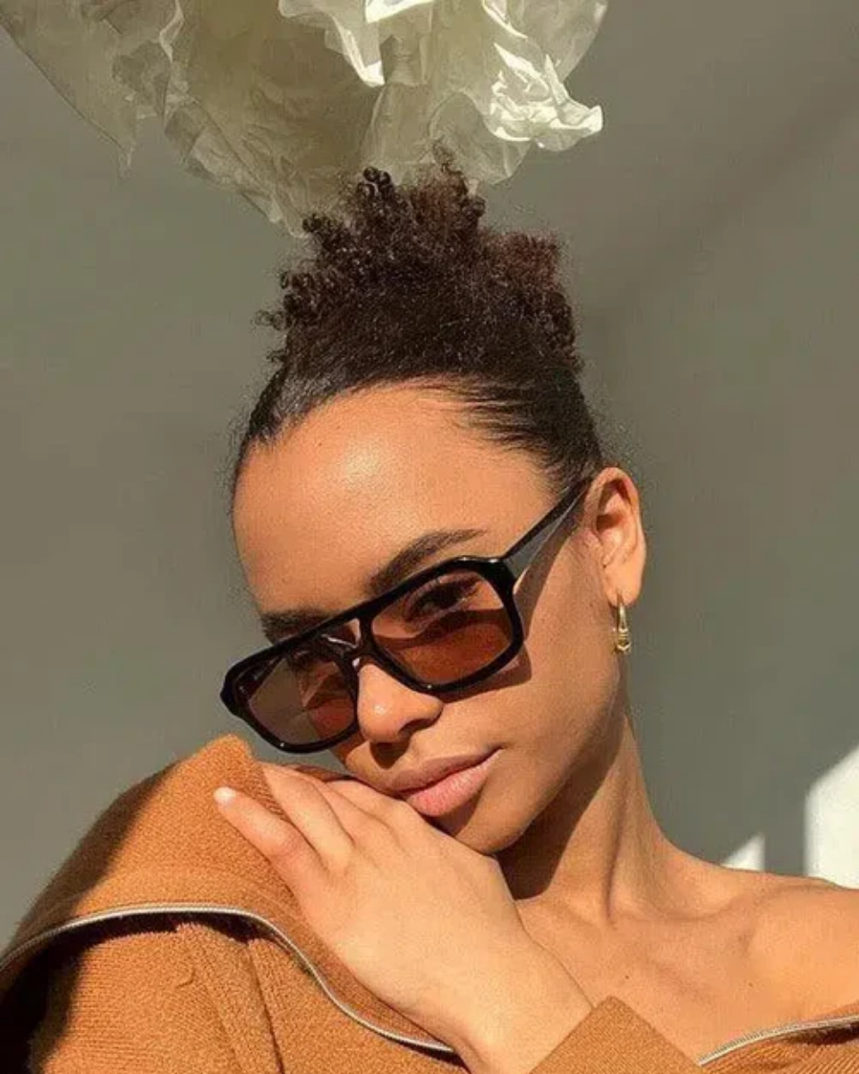 Sole – Retro aviator design – Sunglasses-15137956266368-Santi Vento Atelier