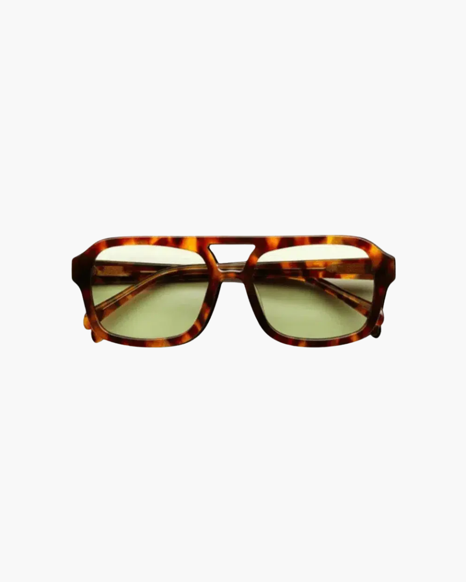 Sole – Retro aviator design – Sunglasses-15137956266368-Santi Vento Atelier