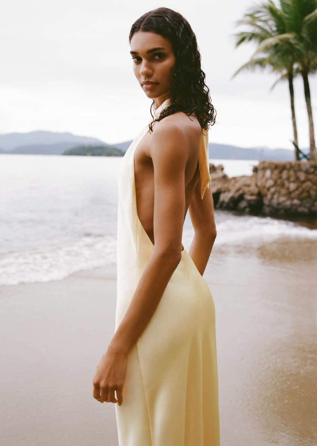 Sorélia – Backless elegance – Maxi dress-15173819335040-Santi Vento Atelier