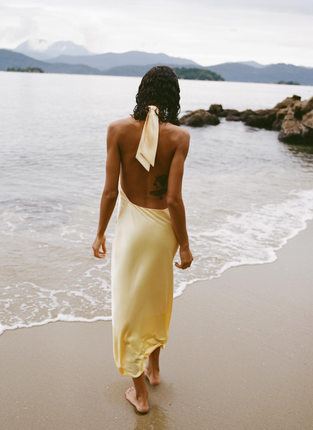 Sorélia – Backless elegance – Maxi dress-15173819335040-Santi Vento Atelier