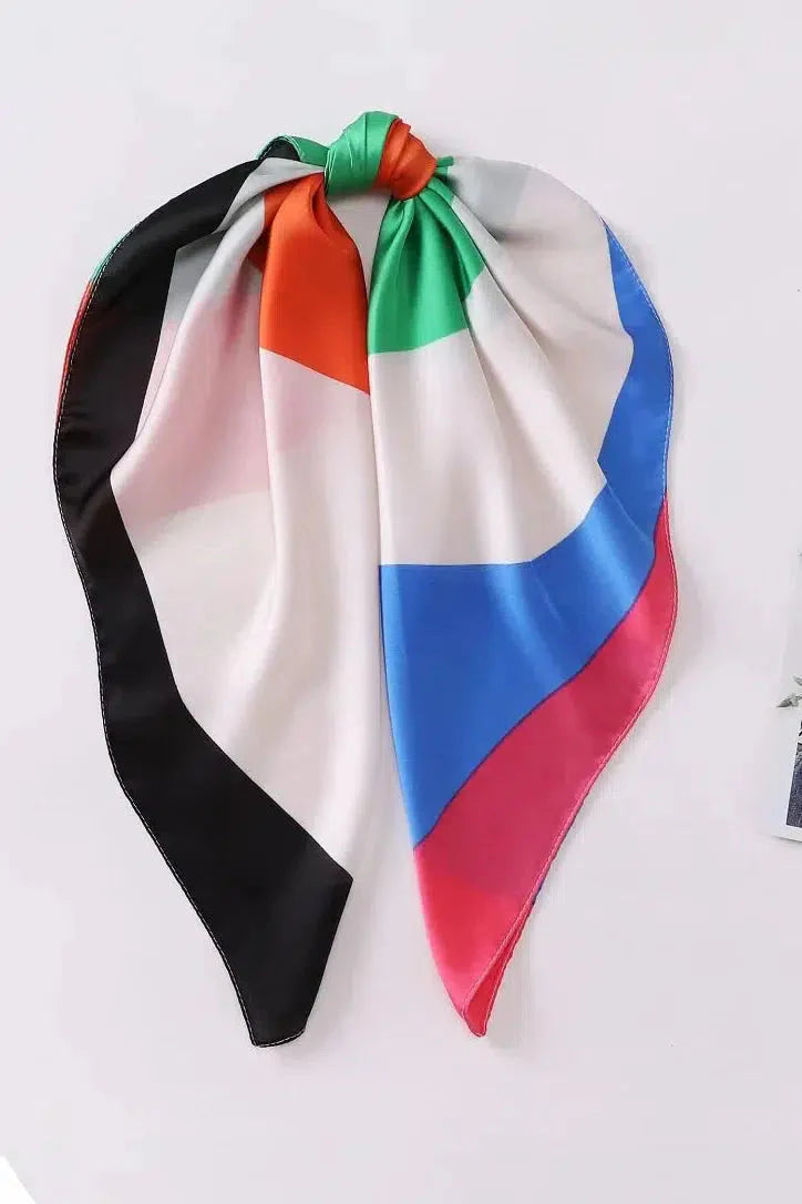 Sorellia – Abstract art – Headscarf-15137967997312-Santi Vento Atelier