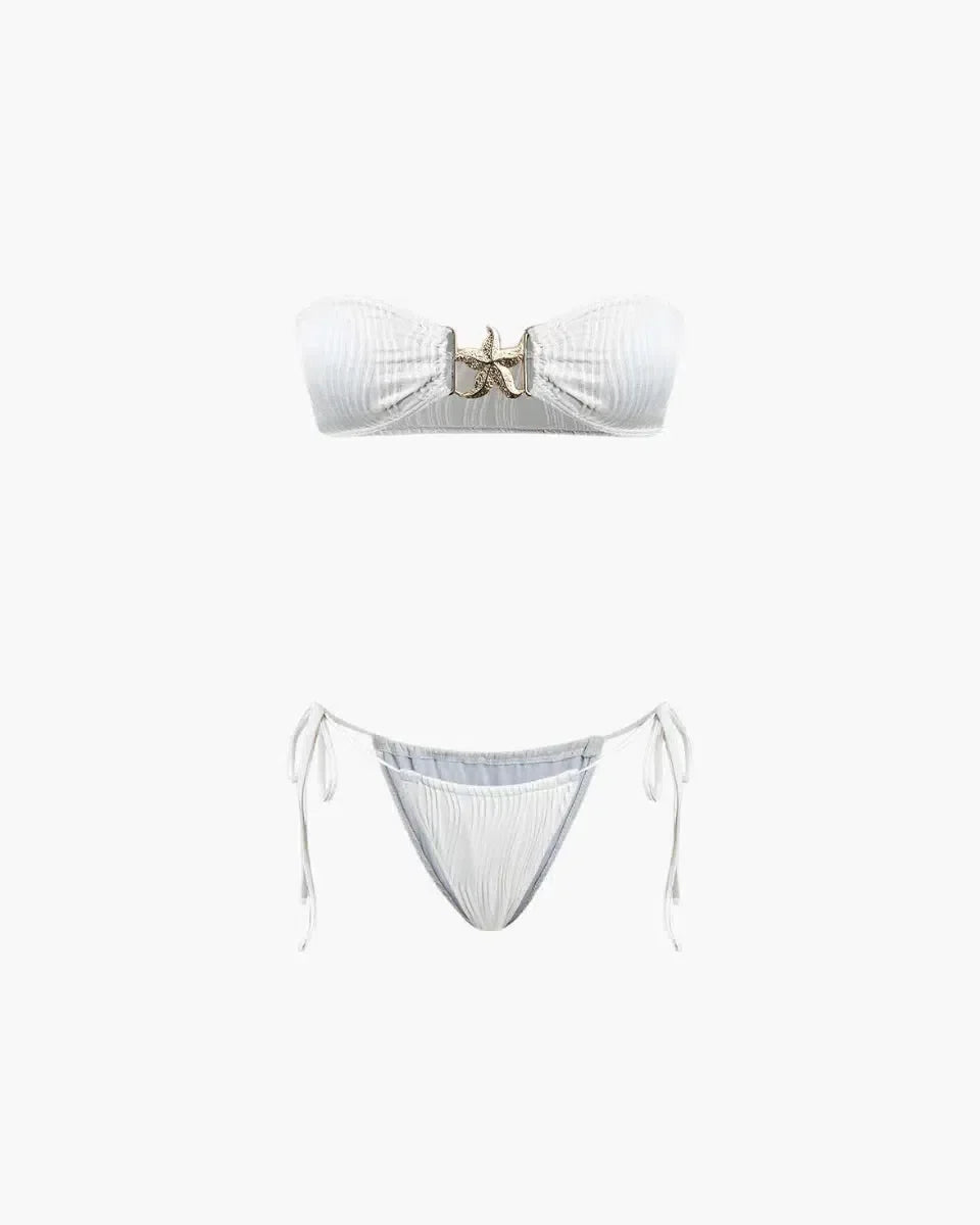Soriva – Coastal elegance – Starfish bikini set-15138008498560-Santi Vento Atelier