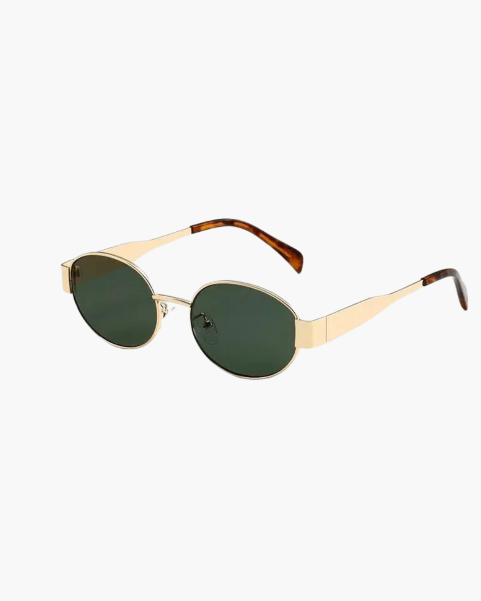 Stella – Vintage-inspired metal frame – Sunglasses-15137956299136-Santi Vento Atelier