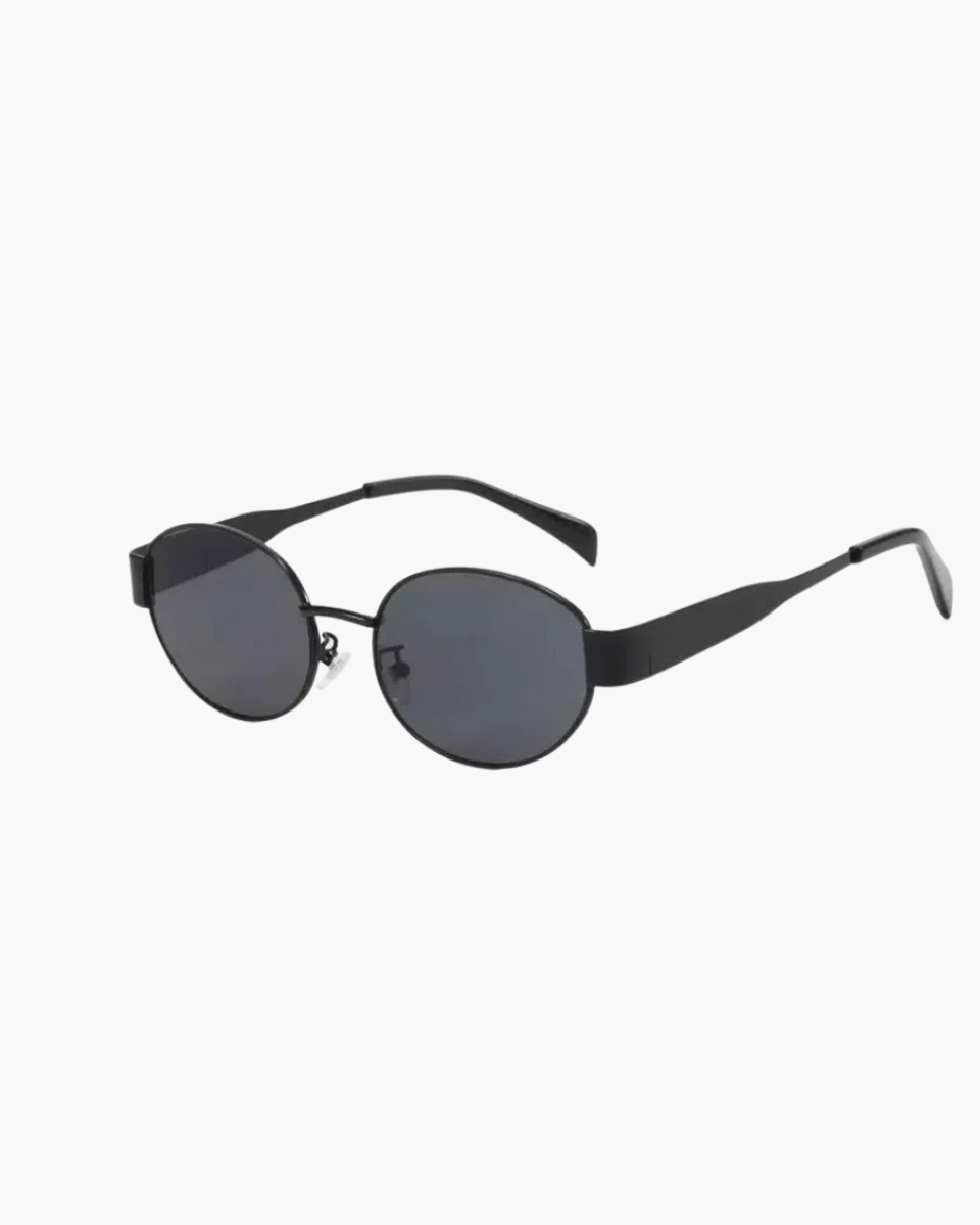 Stella – Vintage-inspired metal frame – Sunglasses-15137956299136-Santi Vento Atelier