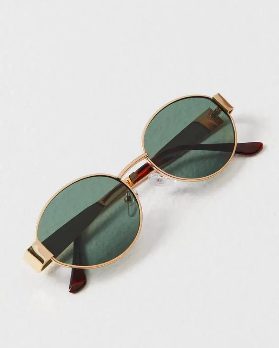 Stella – Vintage-inspired metal frame – Sunglasses-15137956299136-Santi Vento Atelier