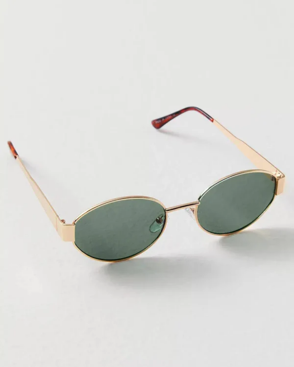 Stella – Vintage-inspired metal frame – Sunglasses-15137956299136-Santi Vento Atelier