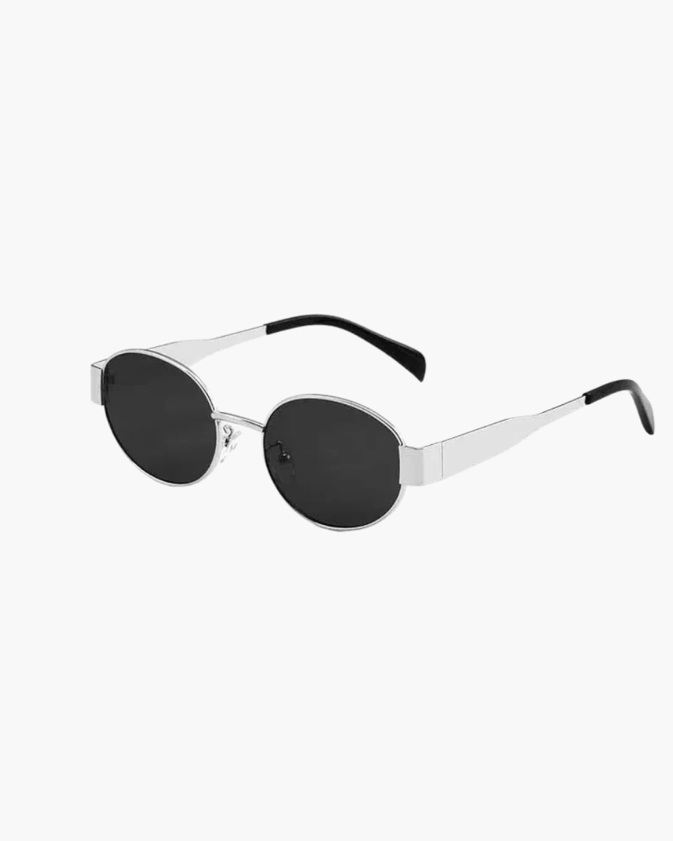 Stella – Vintage-inspired metal frame – Sunglasses-15137956299136-Santi Vento Atelier