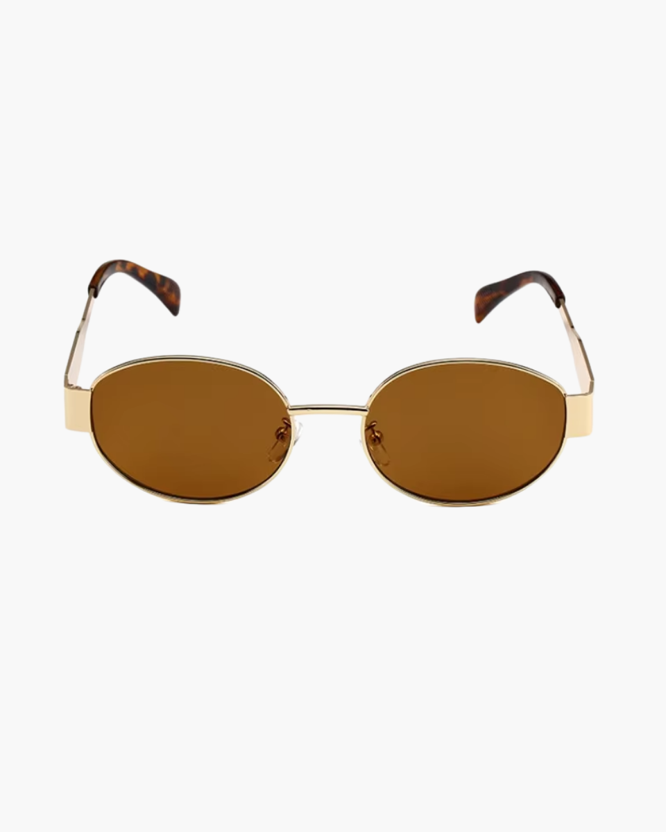 Stella – Vintage-inspired metal frame – Sunglasses-15137956299136-Santi Vento Atelier