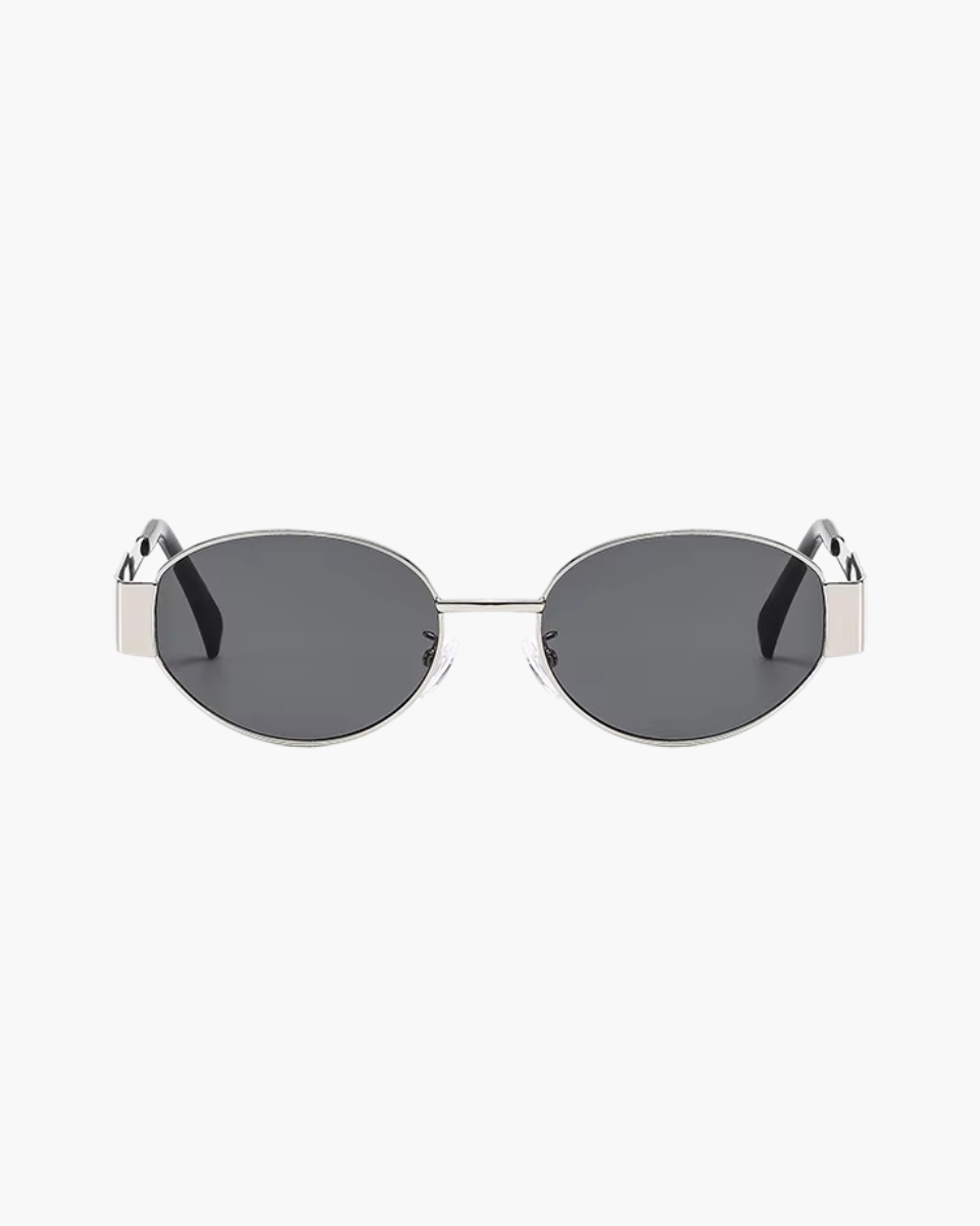 Stella – Vintage-inspired metal frame – Sunglasses-15137956299136-Santi Vento Atelier