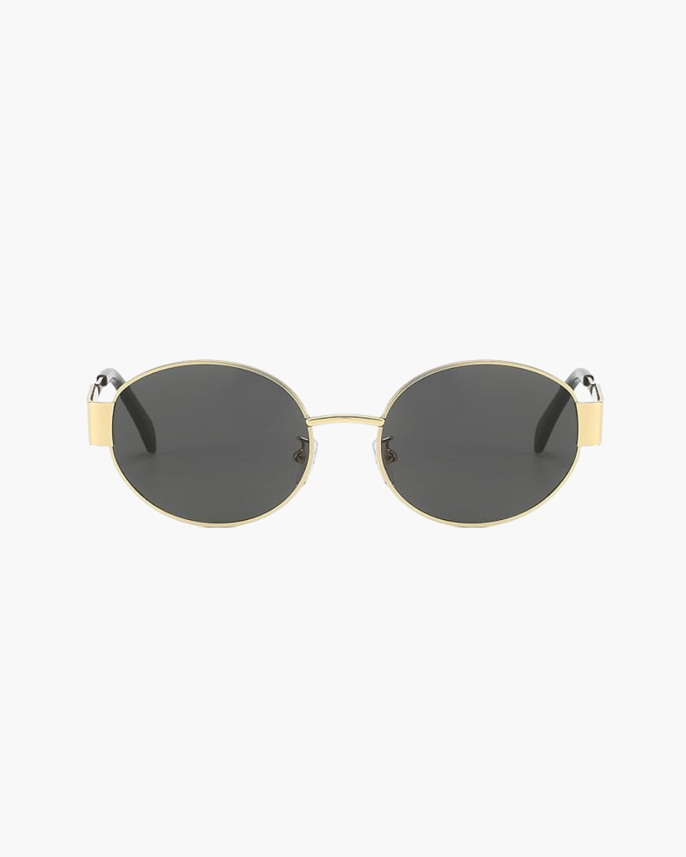 Stella – Vintage-inspired metal frame – Sunglasses-15137956299136-Santi Vento Atelier