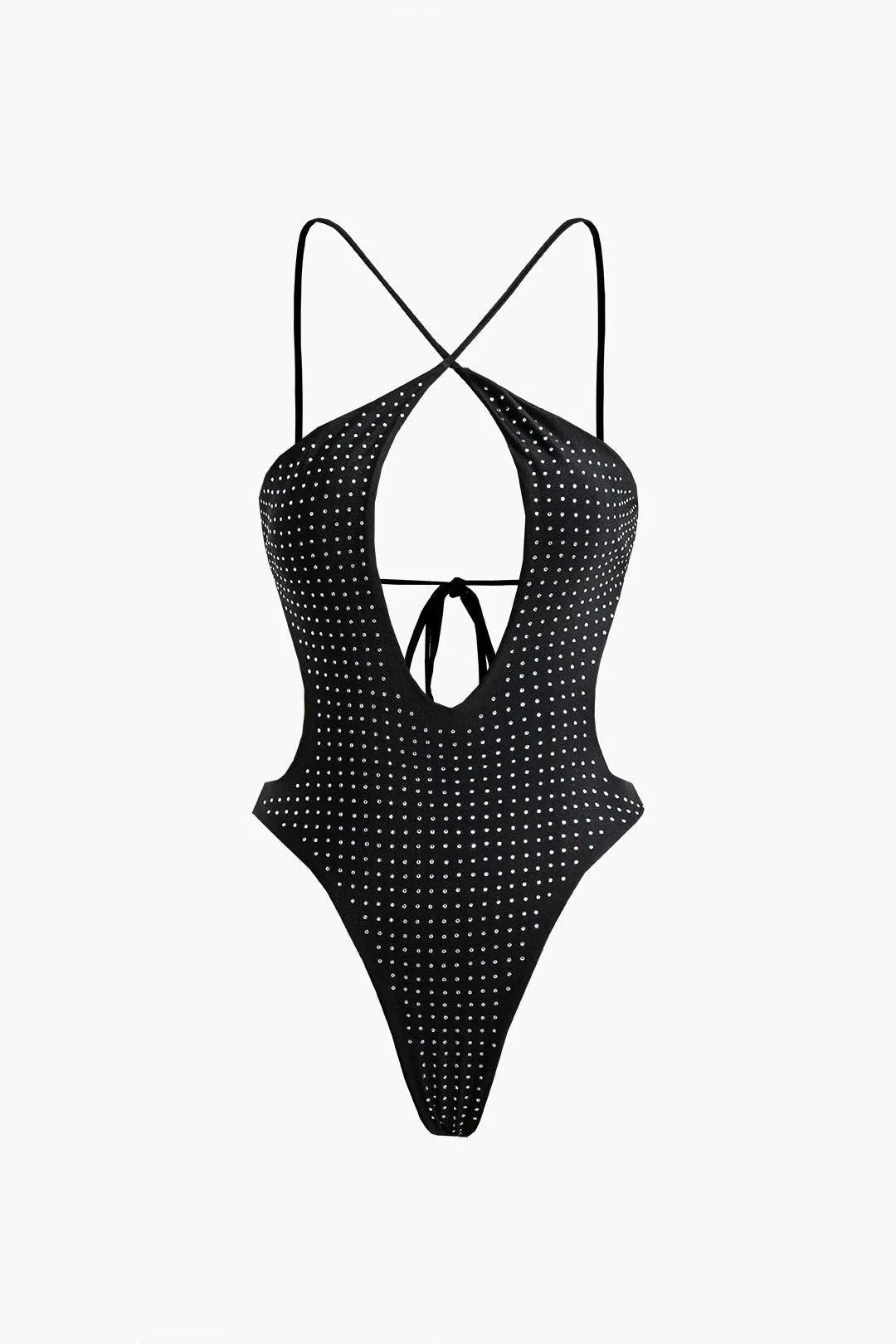 Talira – Glamorous style – Sparkling one-piece-15138007777664-Santi Vento Atelier