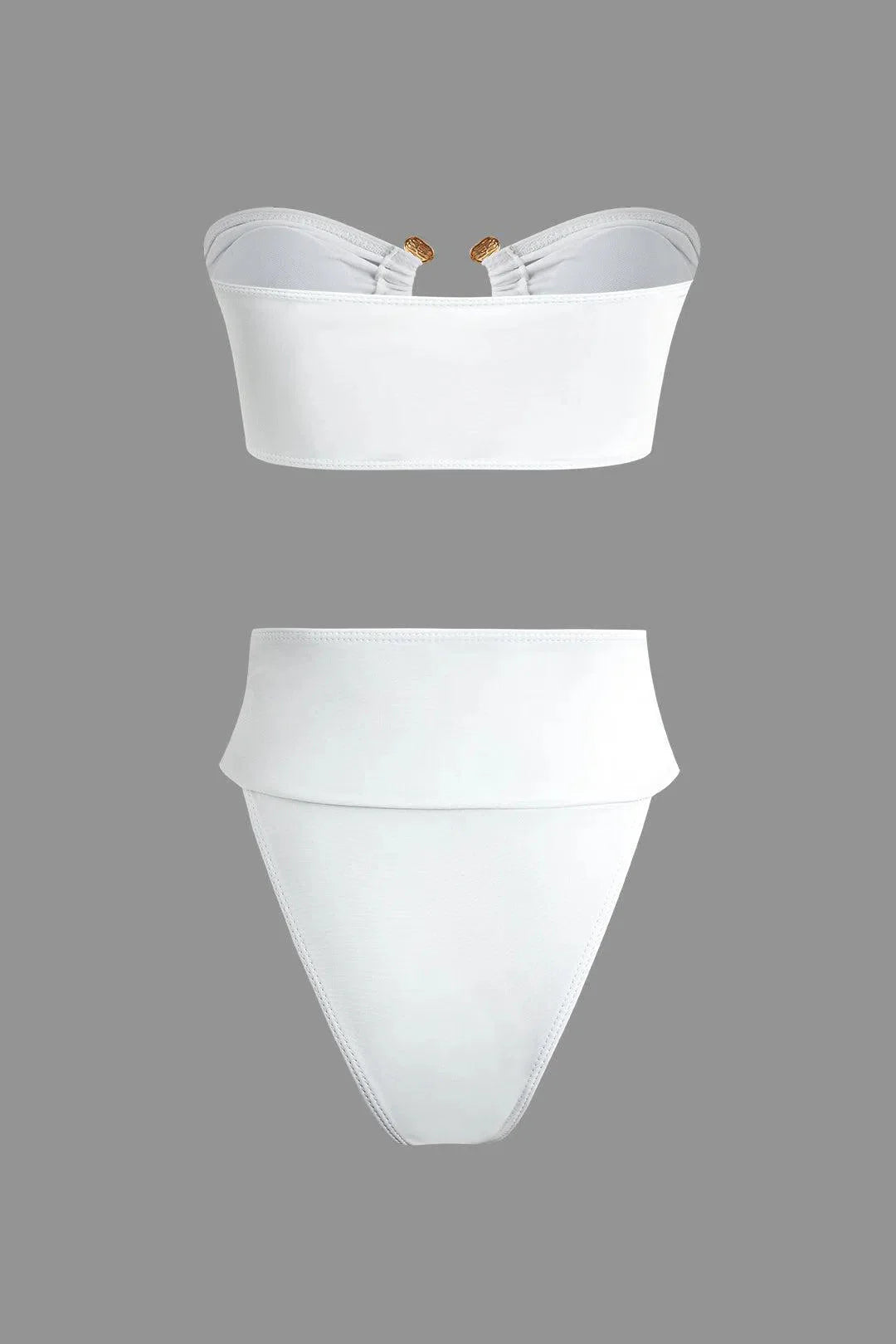 Velea – Minimalistic chic – Tube bikini set-15138008727936-Santi Vento Atelier