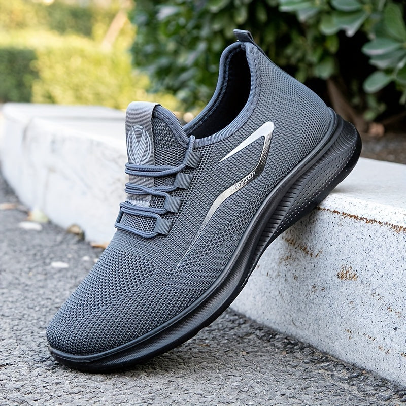 Velmoro – Knit comfort – Lightweight trainers-15147056169344-Santi Vento Atelier