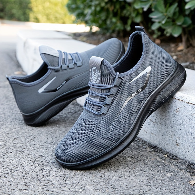 Velmoro – Knit comfort – Lightweight trainers-15147056169344-Santi Vento Atelier