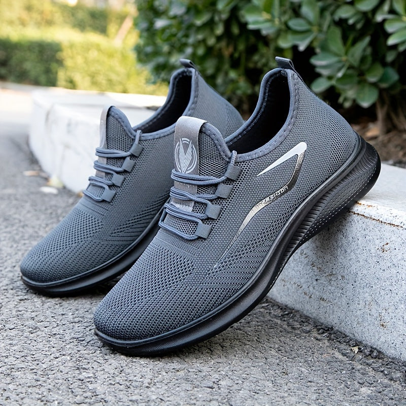 Velmoro – Knit comfort – Lightweight trainers-15147056169344-Santi Vento Atelier
