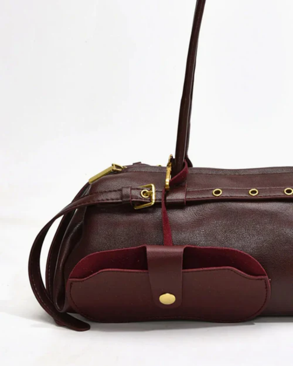 Verona – Timeless versatile design – Shoulder bag-15137973502336-Santi Vento Atelier
