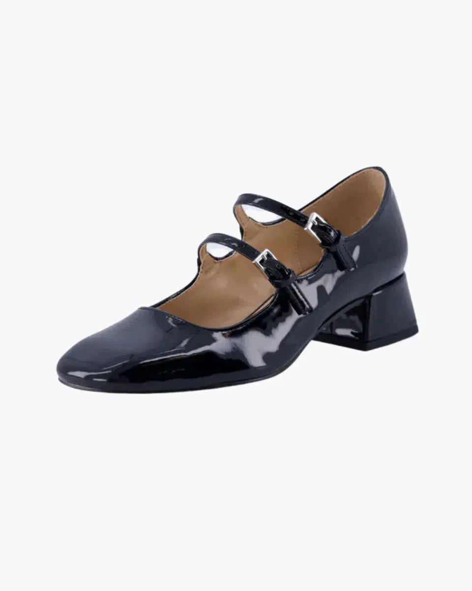 Vivara – Patent design – Vegan shoes-15137993523584-Santi Vento Atelier