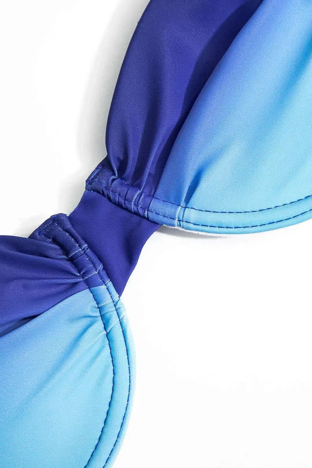 Zonara – Vibrant gradient – Ombre bikini set-15138008400256-Santi Vento Atelier
