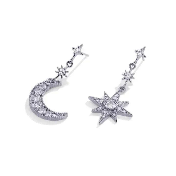 Zora – 18k gold plating – Celestial jewelry-15137989919104-Santi Vento Atelier