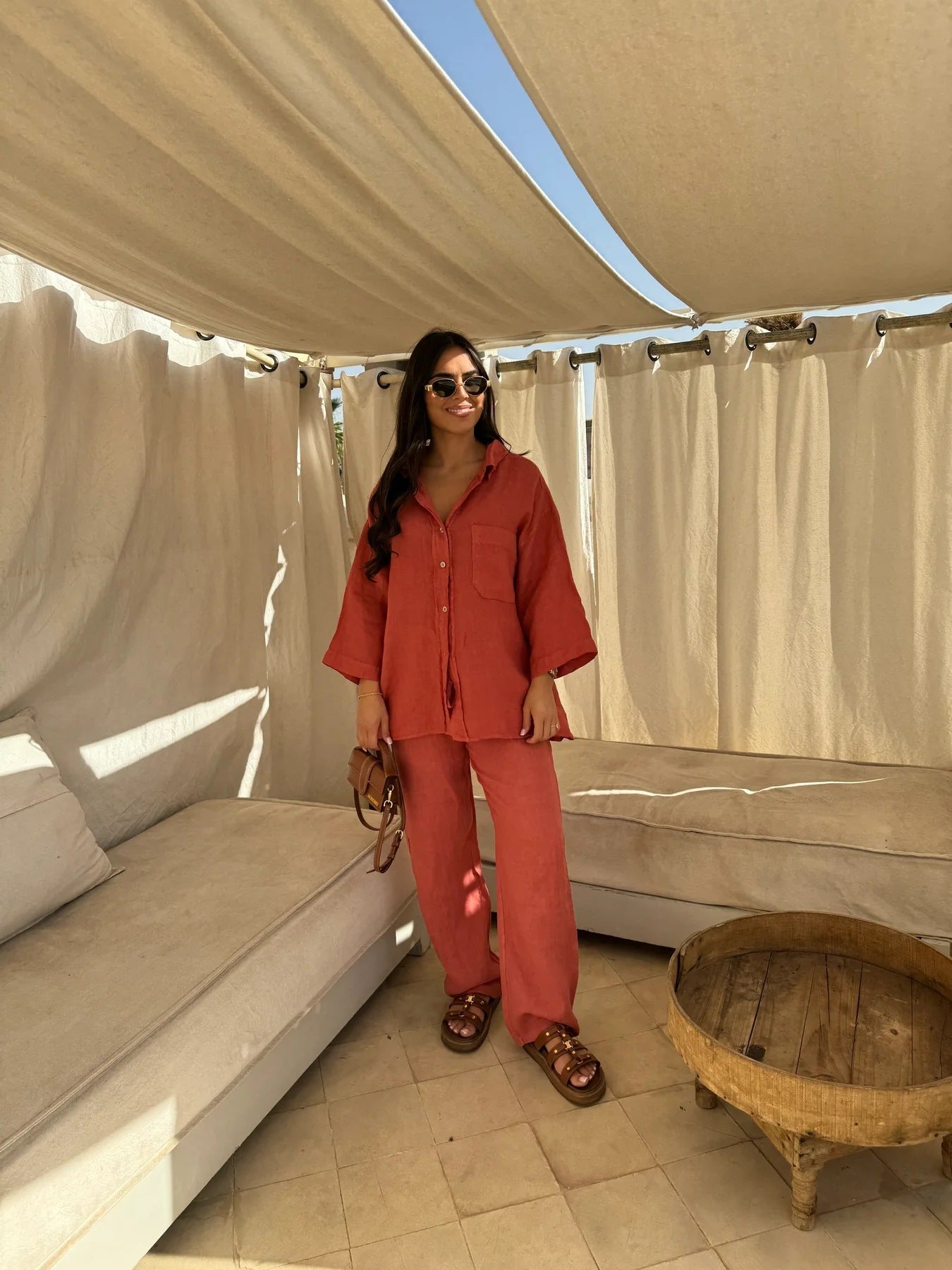 Clarisse – Effortless grace – Linen set-15140857643392-Santi Vento Atelier