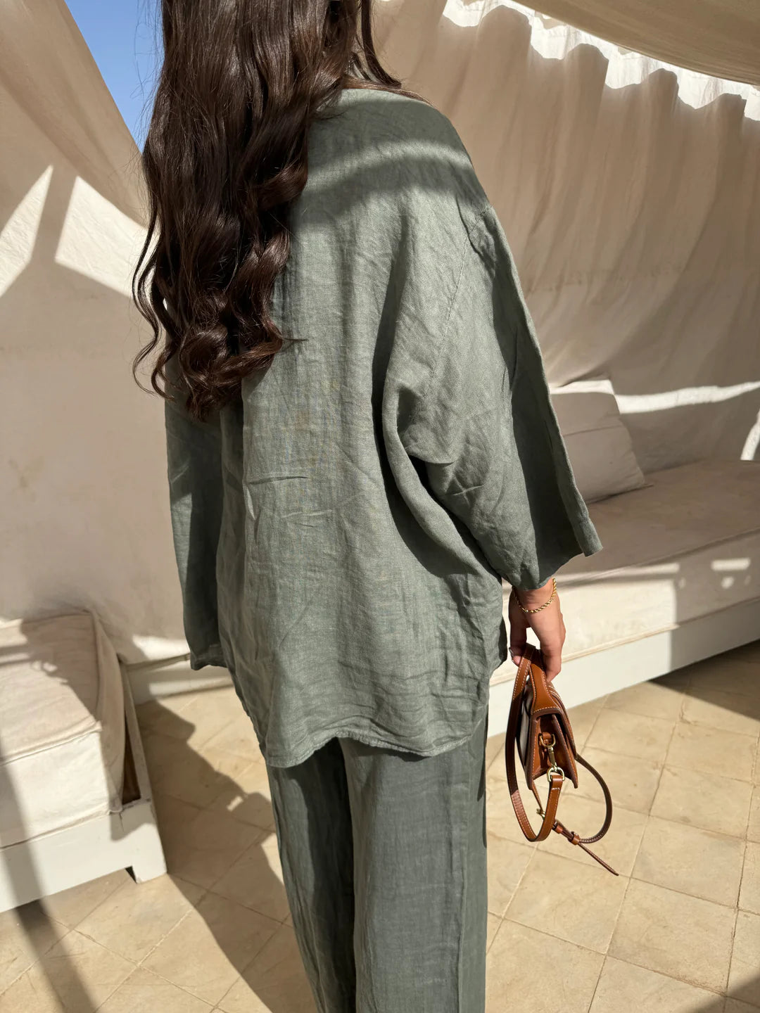 Clarisse – Effortless grace – Linen set-15140857643392-Santi Vento Atelier
